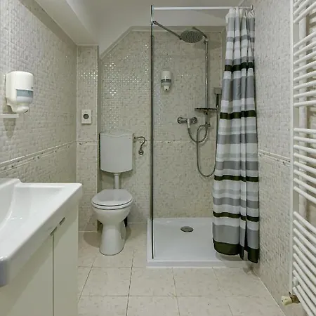 Apartment Garden Erlau