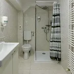 شقة Garden إغير