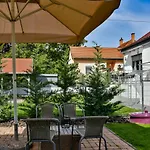 شقة Garden