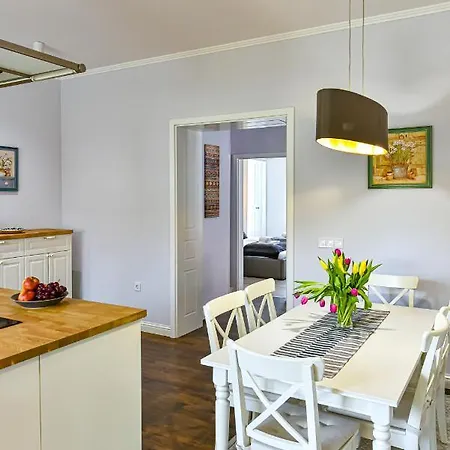 Apartamento Garden *