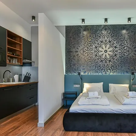 Garden Apartamento *