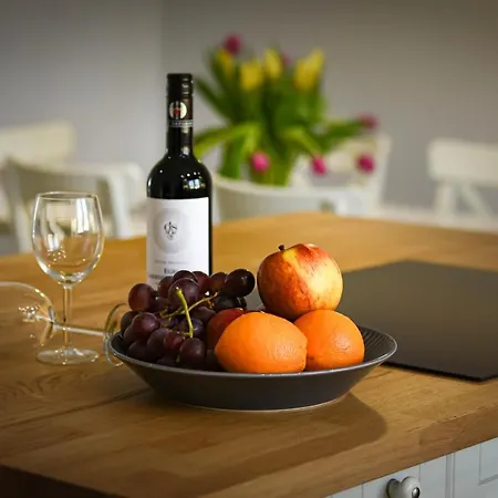 Garden Apartamento *