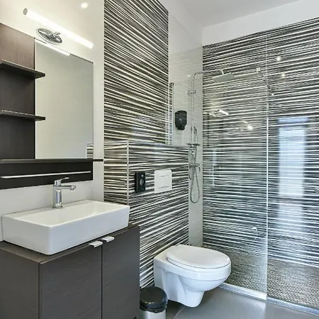 Apartamento Garden *