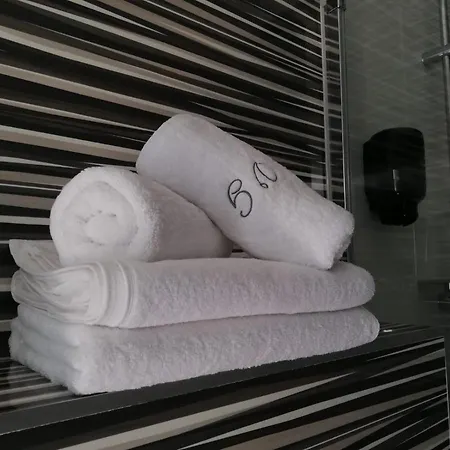 Apartamento Garden Eger