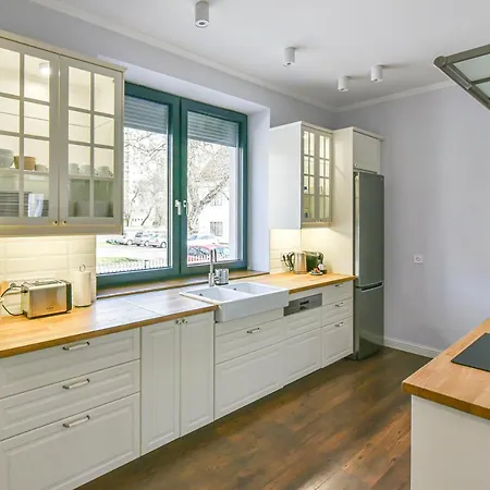 Apartamento Garden *