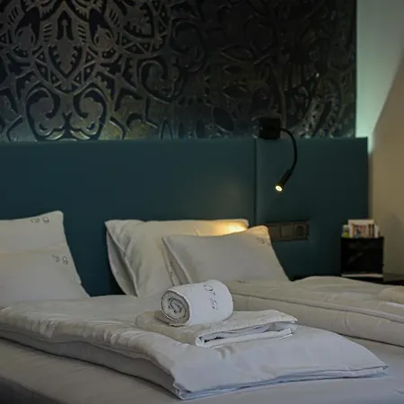 Apartamento Garden Eger