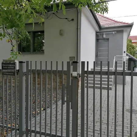 Garden إغير