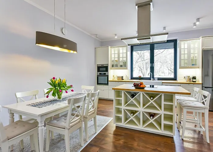 Апартаменти Garden *