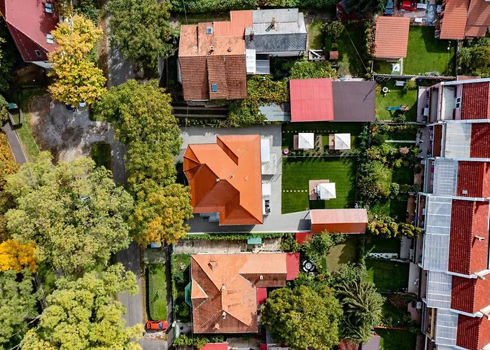 Апартаменти Garden